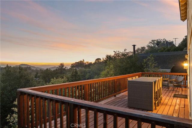 27356 Matterhorn Drive, Lake Arrowhead, CA 92352