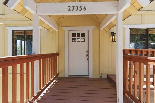 27356 Matterhorn Drive, Lake Arrowhead, CA 92352