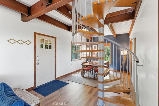 27356 Matterhorn Drive, Lake Arrowhead, CA 92352