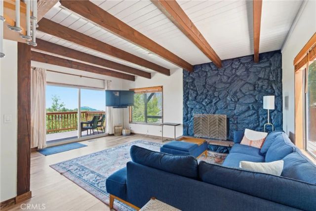 27356 Matterhorn Drive, Lake Arrowhead, CA 92352