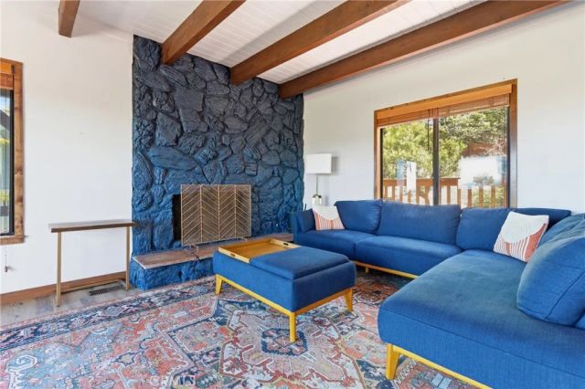 27356 Matterhorn Drive, Lake Arrowhead, CA 92352