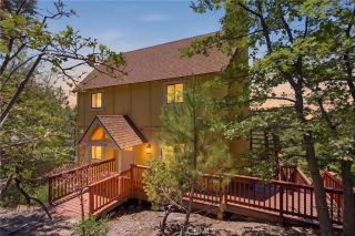 27356 Matterhorn Drive, Lake Arrowhead, CA 92352