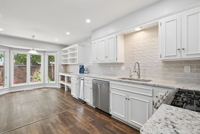 2025 N Broadmoor, Wichita, KS 67206