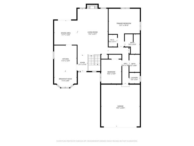 2025 N Broadmoor, Wichita, KS 67206