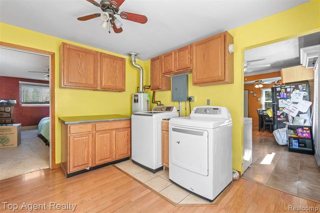 25673 Ford Street, Roseville, MI 48066