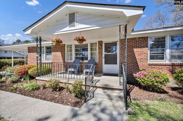 1531 Alma Road, Columbia, SC 29209