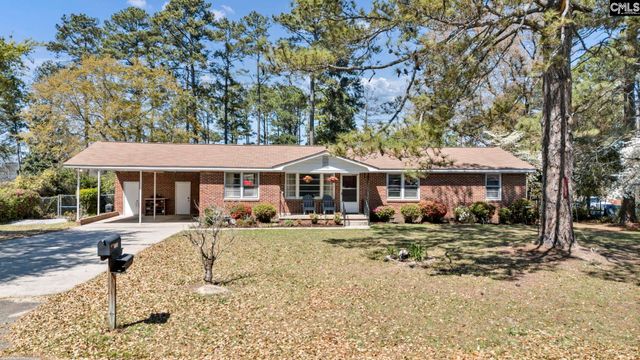 1531 Alma Road, Columbia, SC 29209