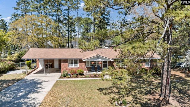 1531 Alma Road, Columbia, SC 29209