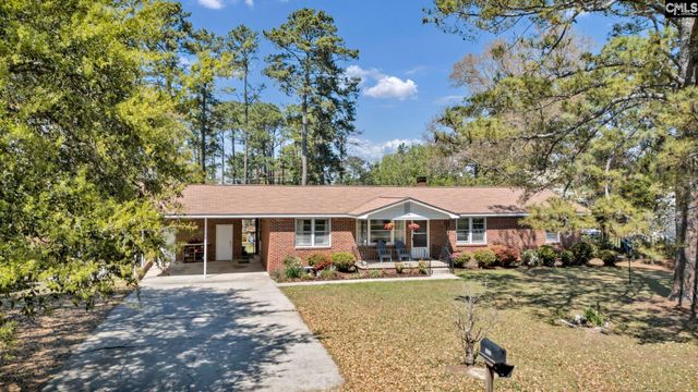 1531 Alma Road, Columbia, SC 29209