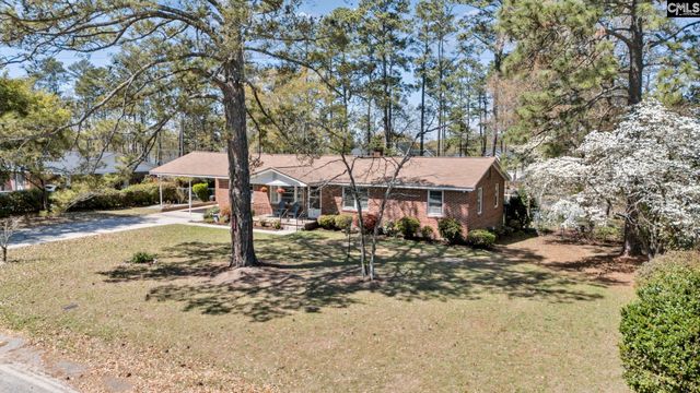 1531 Alma Road, Columbia, SC 29209