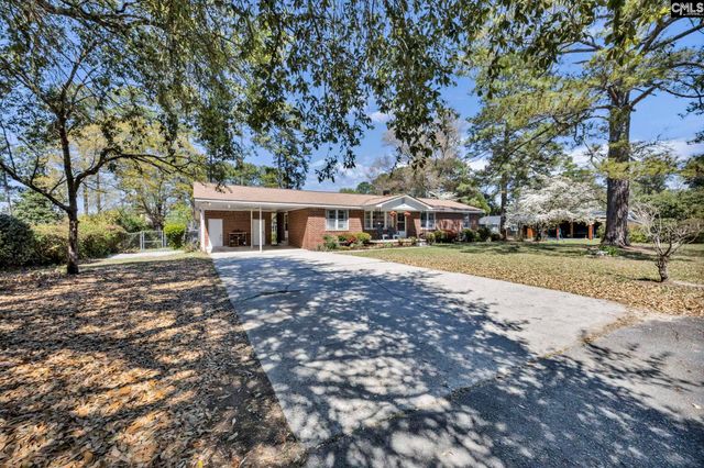1531 Alma Road, Columbia, SC 29209