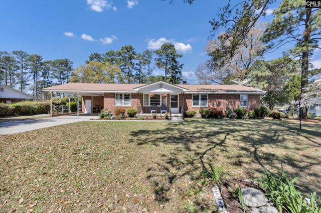 1531 Alma Road, Columbia, SC 29209