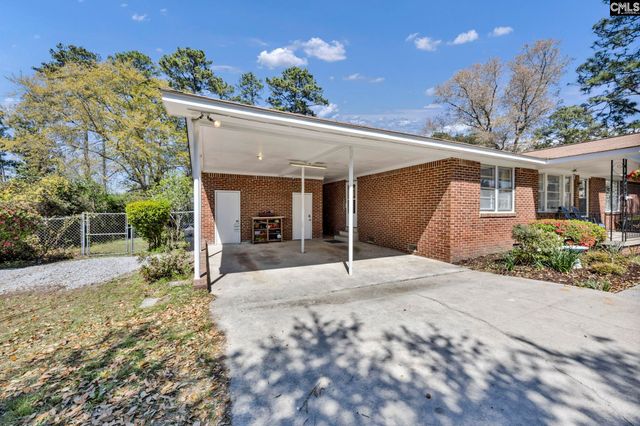 1531 Alma Road, Columbia, SC 29209