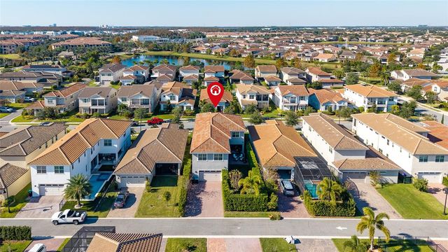 10254 BEECHWOOD LANE, Orlando, FL 32832