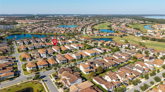 10254 BEECHWOOD LANE, Orlando, FL 32832