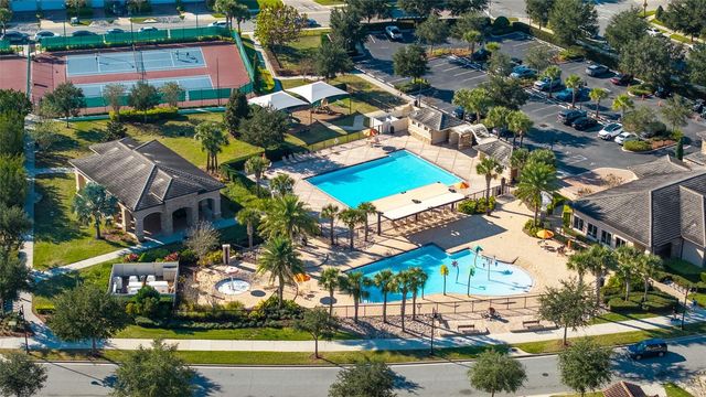 10254 BEECHWOOD LANE, Orlando, FL 32832