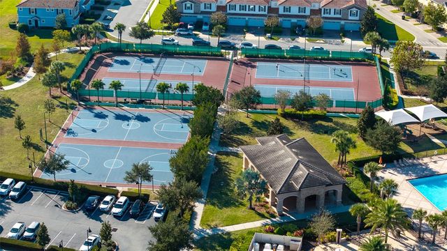 10254 BEECHWOOD LANE, Orlando, FL 32832
