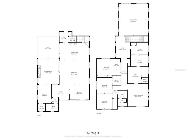 10254 BEECHWOOD LANE, Orlando, FL 32832