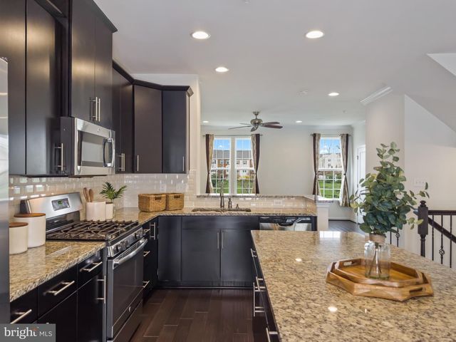 7607 GOLDEN SLUMBER LN, Elkridge, MD 21075