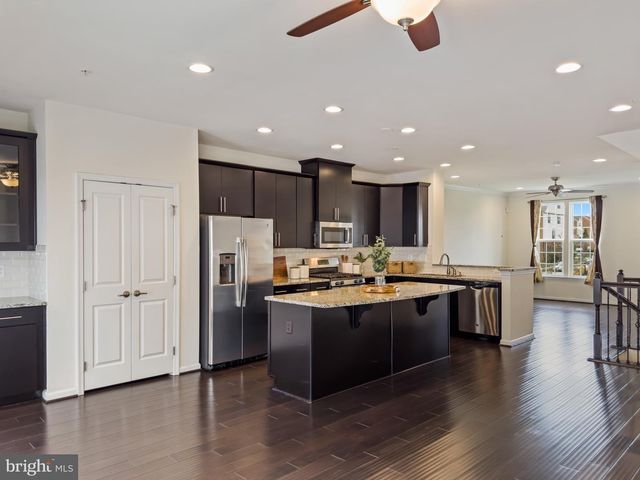 7607 GOLDEN SLUMBER LN, Elkridge, MD 21075