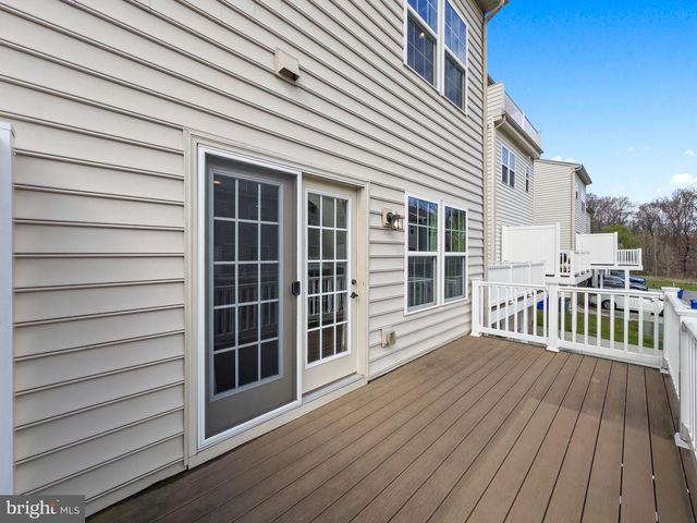 7607 GOLDEN SLUMBER LN, Elkridge, MD 21075