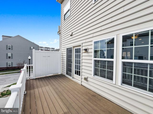 7607 GOLDEN SLUMBER LN, Elkridge, MD 21075