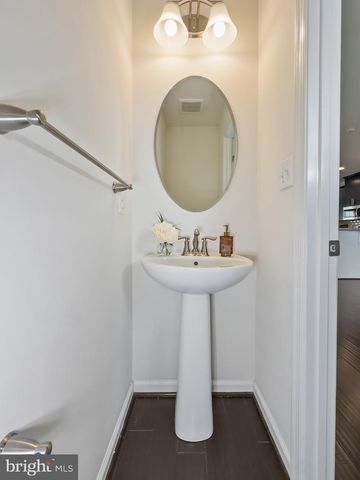 7607 GOLDEN SLUMBER LN, Elkridge, MD 21075