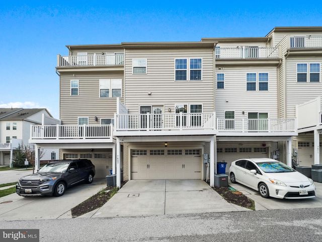 7607 GOLDEN SLUMBER LN, Elkridge, MD 21075