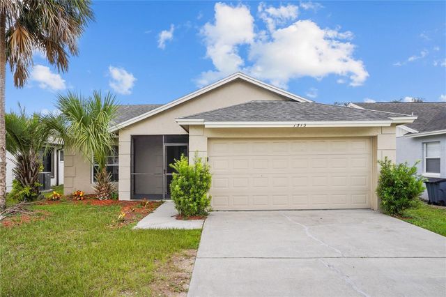 1513 INDIAN OAKS TRAIL, Kissimmee, FL 34747