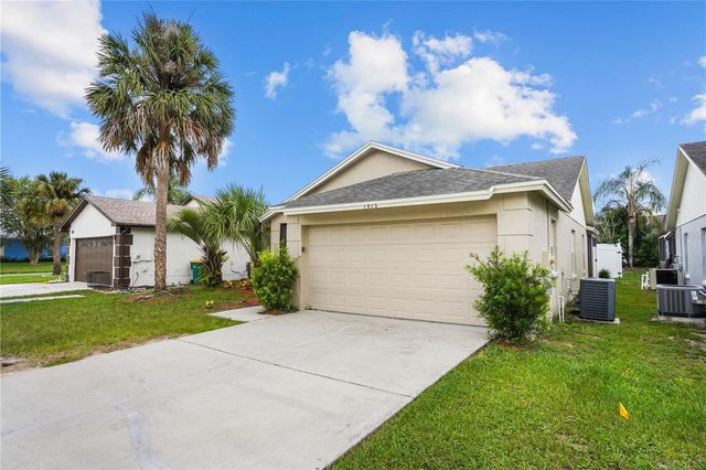 1513 INDIAN OAKS TRAIL, Kissimmee, FL 34747