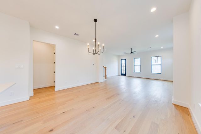 5707 Gano Street, Houston, TX 77009