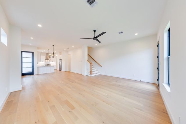 5707 Gano Street, Houston, TX 77009