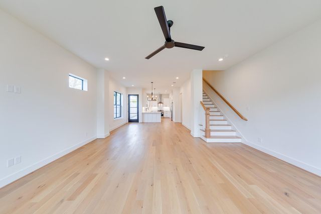 5707 Gano Street, Houston, TX 77009