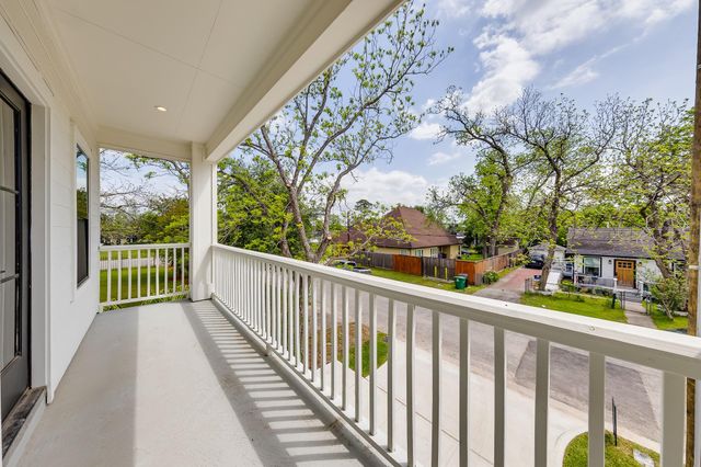 5707 Gano Street, Houston, TX 77009