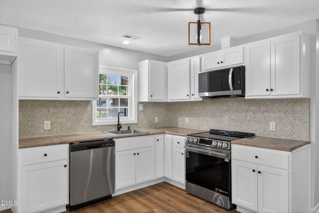 785 East River Road, Louisburg, NC 27549