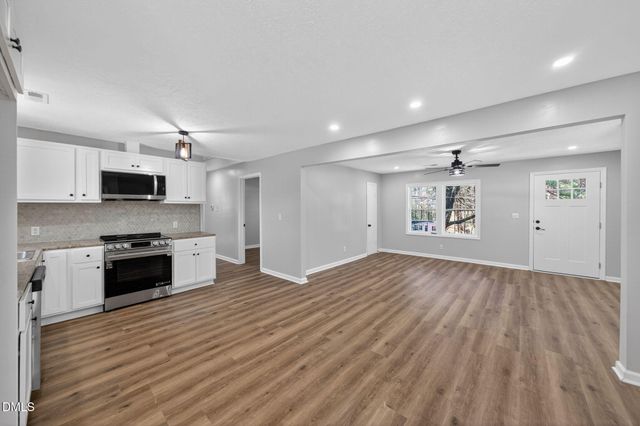 785 East River Road, Louisburg, NC 27549