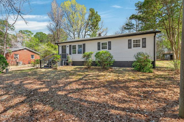 785 East River Road, Louisburg, NC 27549