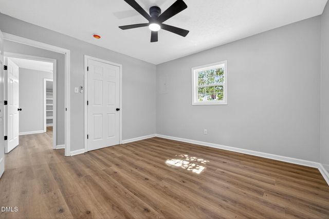 785 East River Road, Louisburg, NC 27549