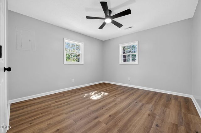 785 East River Road, Louisburg, NC 27549