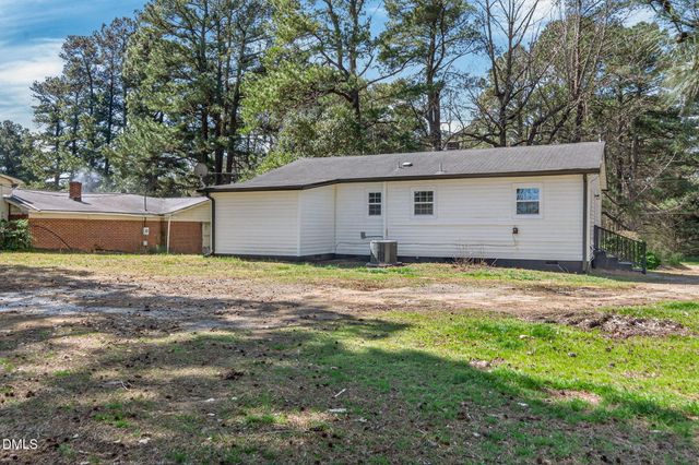 785 East River Road, Louisburg, NC 27549