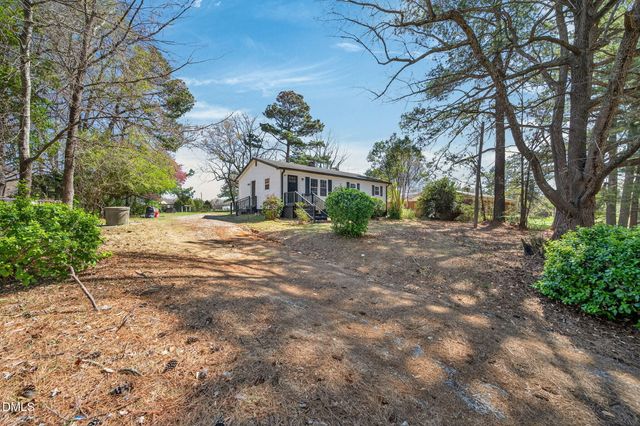 785 East River Road, Louisburg, NC 27549