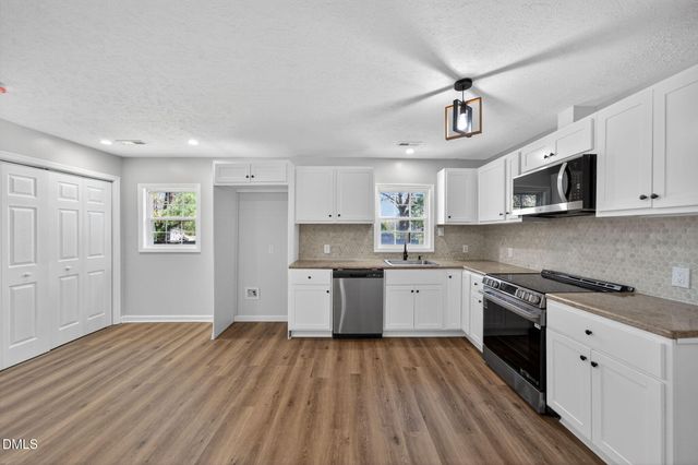 785 East River Road, Louisburg, NC 27549