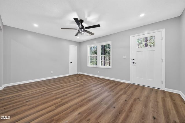 785 East River Road, Louisburg, NC 27549