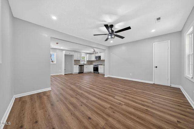 785 East River Road, Louisburg, NC 27549