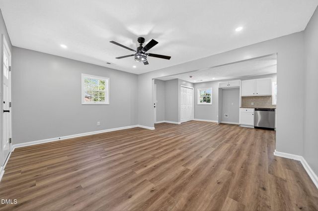 785 East River Road, Louisburg, NC 27549