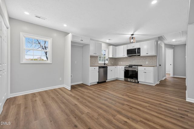 785 East River Road, Louisburg, NC 27549