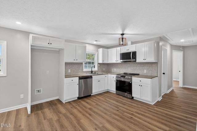 785 East River Road, Louisburg, NC 27549