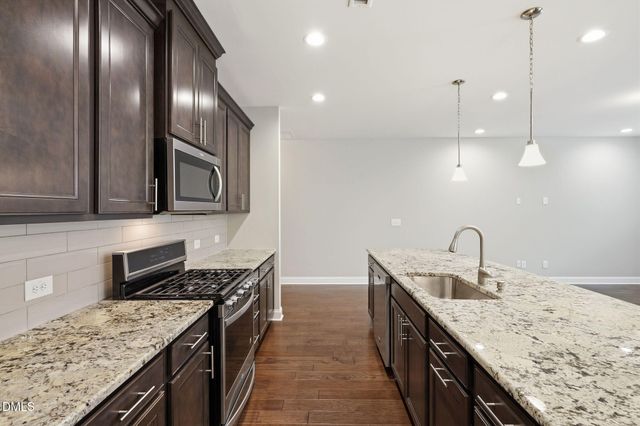 1025 Orchard Grass Road, Durham, NC 27713