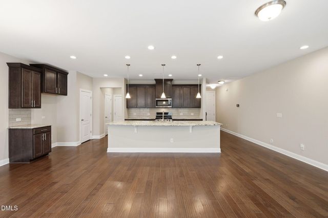 1025 Orchard Grass Road, Durham, NC 27713