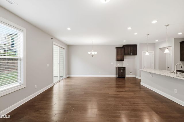 1025 Orchard Grass Road, Durham, NC 27713